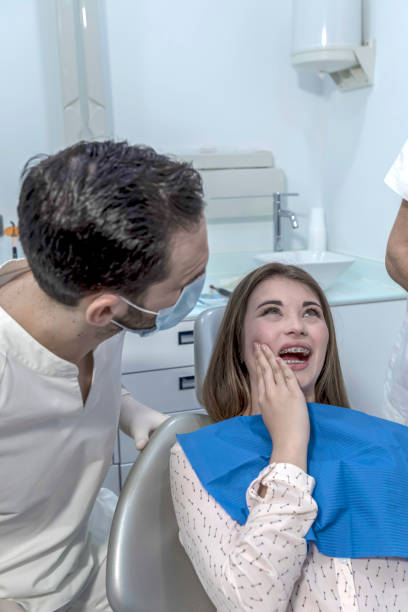 Best Emergency Dentist for Lost Fillings or Crowns in East Stroudsburg, PA