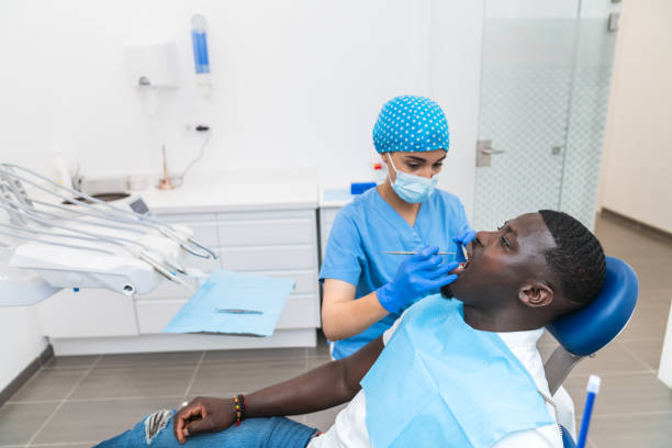 Best Emergency Root Canal Treatment in East Stroudsburg, PA